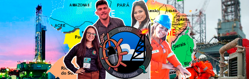 Podcast Mundo Offshore Ep Diferentes Pa Ses Em Um Pa S Mundo Offshore