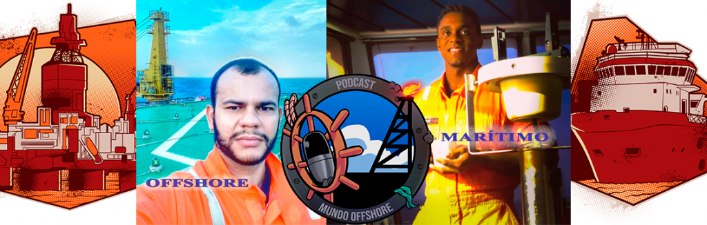 Podcast Mundo Offshore Ep 39 Criadores De Conteúdo Offshore Mundo