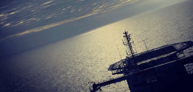 Técnico em enfermagem OffShore