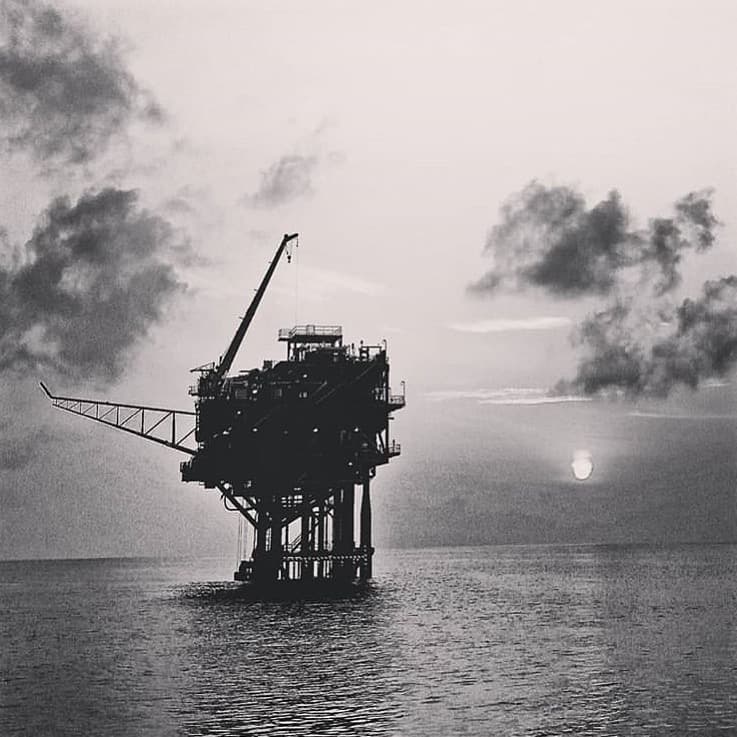 Soldador Offshore