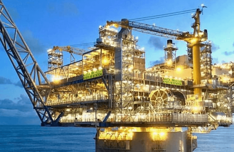 Técnico em Química Offshore