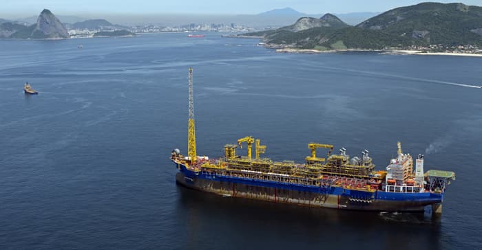 Vagas Na SBM OFFSHORE