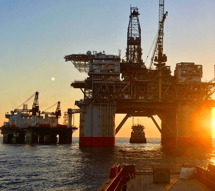 Brasil Soluções Offshore Abre Inscrições