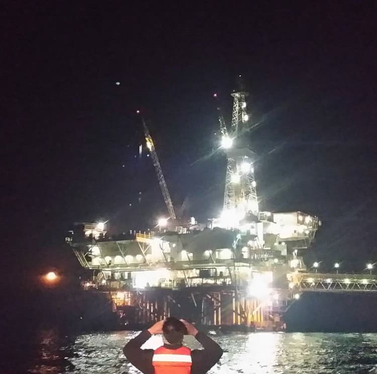 Engenheiro Responsável Reparo e Retorno - Manutenção