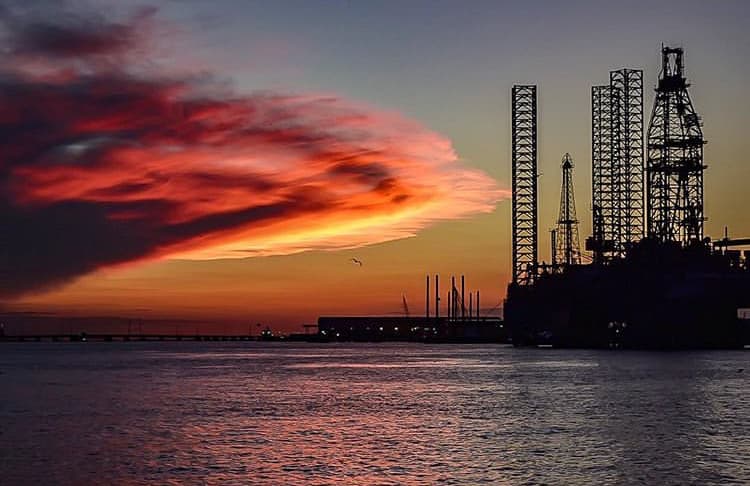 Técnico em Elétrica (OffShore)