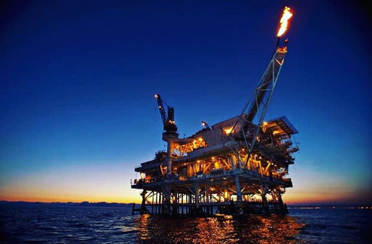 Engenheiro Mecânico (Offshore)