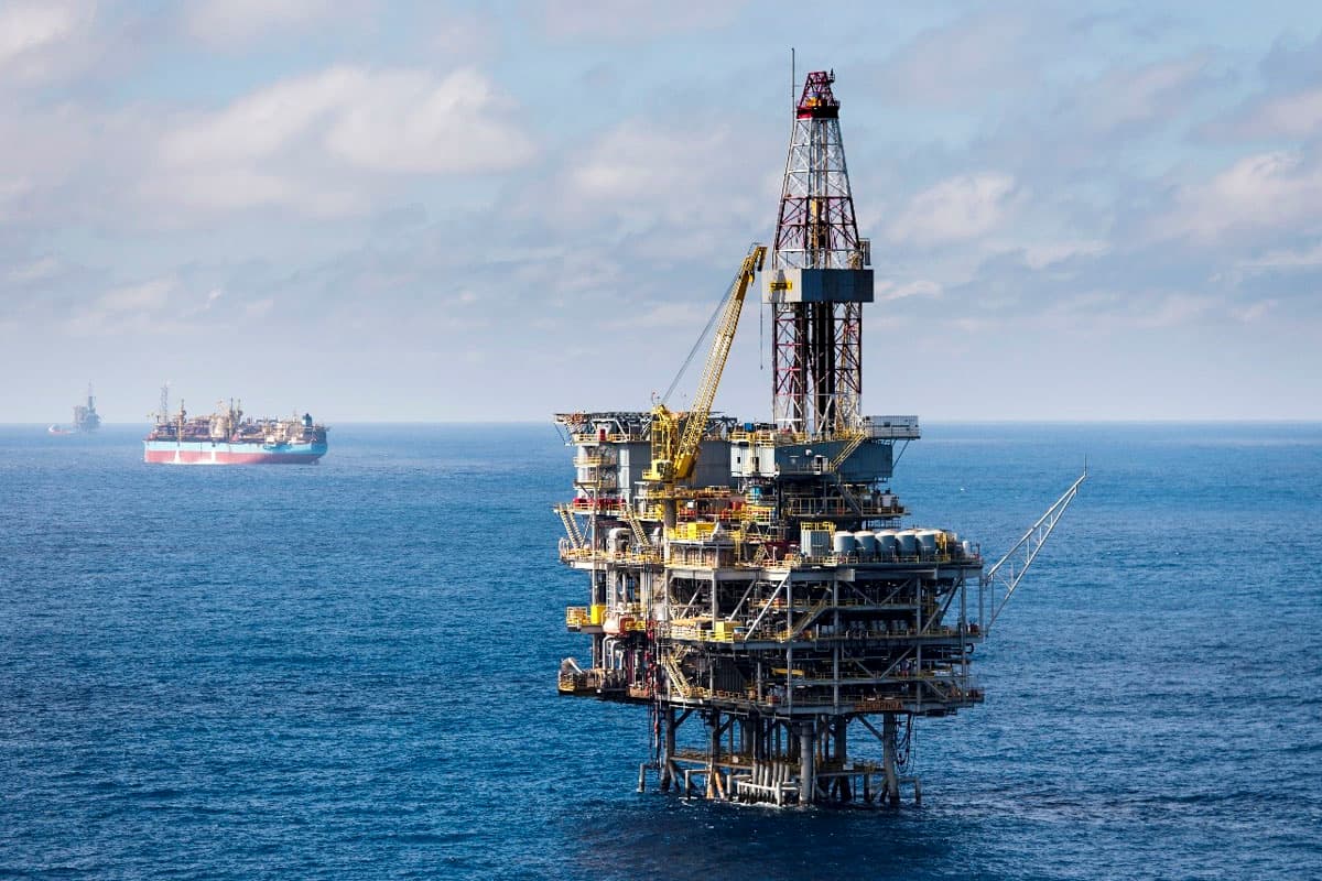 Vagas de Emprego Na Equinor