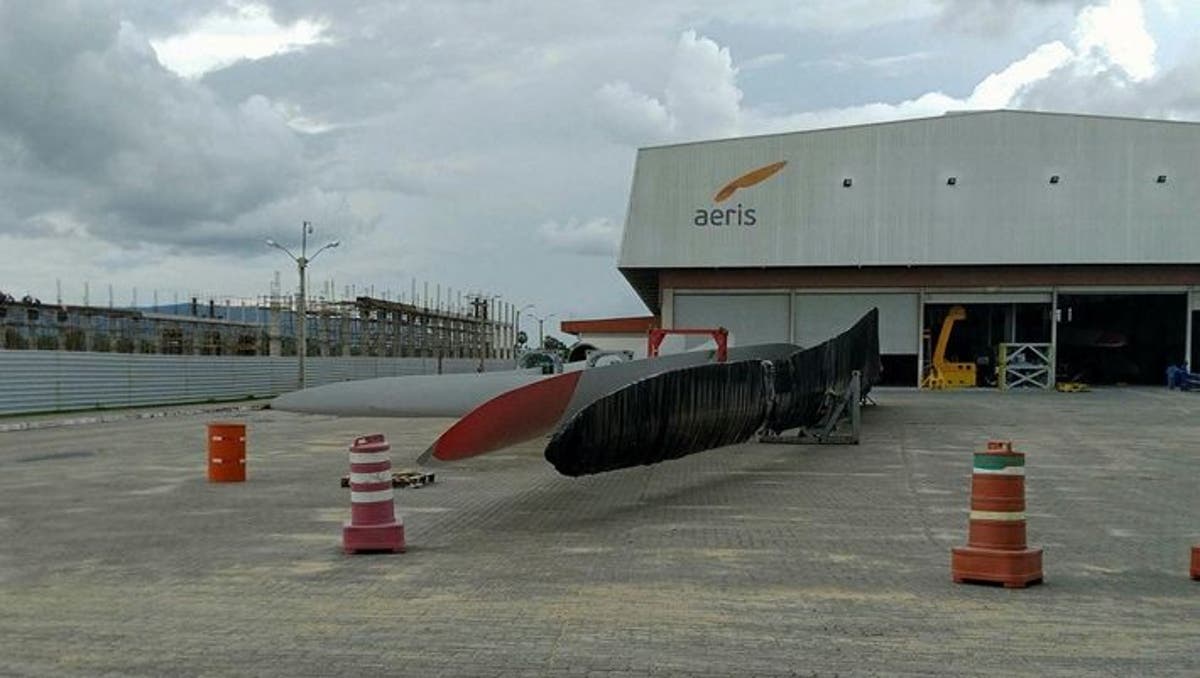 Aeris Abre Vagas de Emprego no Ceará