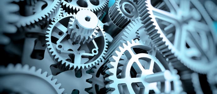 lista com vagas para engenheiros em diferentes cidades