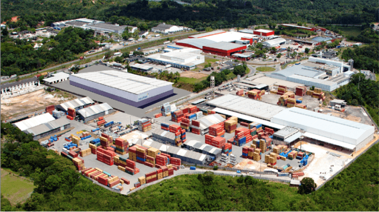 Vagas Para Profissionais de Nível Médio e Superior