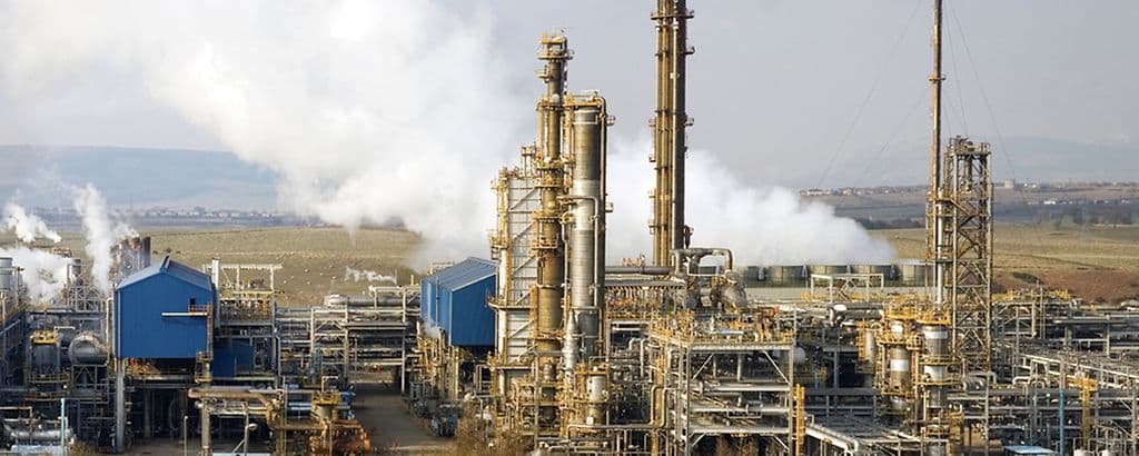 oportunidades no setor industrial