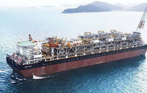 Técnico em Elétrica Offshore