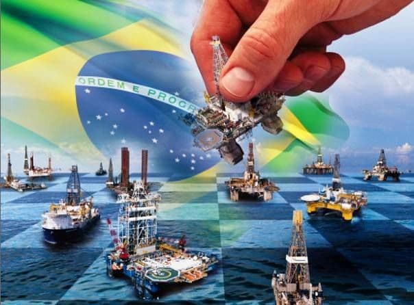 Muitas Oportunidades na Área Offshore
