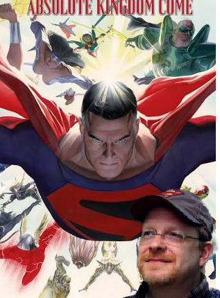 Mark Waid