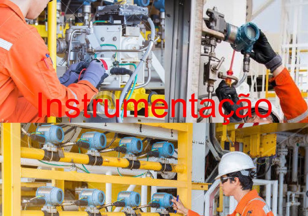 Instrument Technician – Mundo Offshore