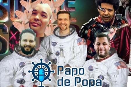 Meu Serviço Ninguém Entende 2