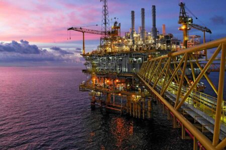 Novo acidente de segurança na plataforma Hibernia dá início  a uma investigação
