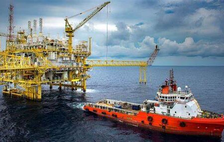Petrofac garante emprego de gestão de poços no Mar do Norte
