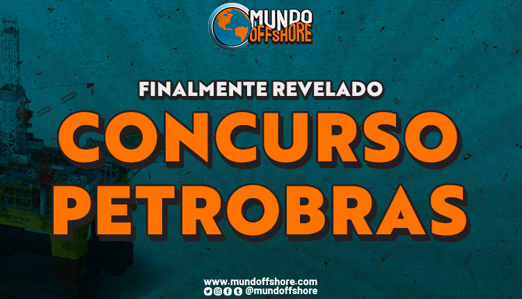 Concurso Petrobras