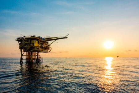 O crescimento da oferta de petróleo offshore na América do Sul desafiará o domínio da OPEP