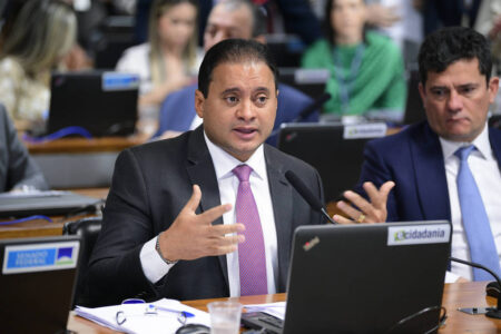 PL que trata das eólicas offshore retoma sua tramitação no Senado com um novo relator