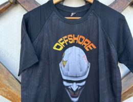 Camiseta Joker Offshore